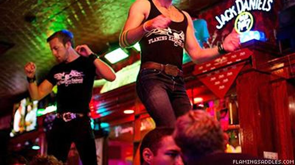 Flaming-saddles-x400