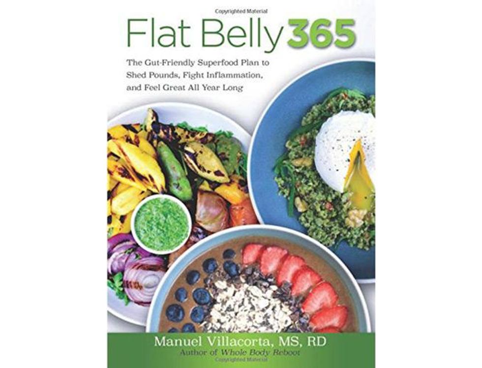 Flat Belly 365