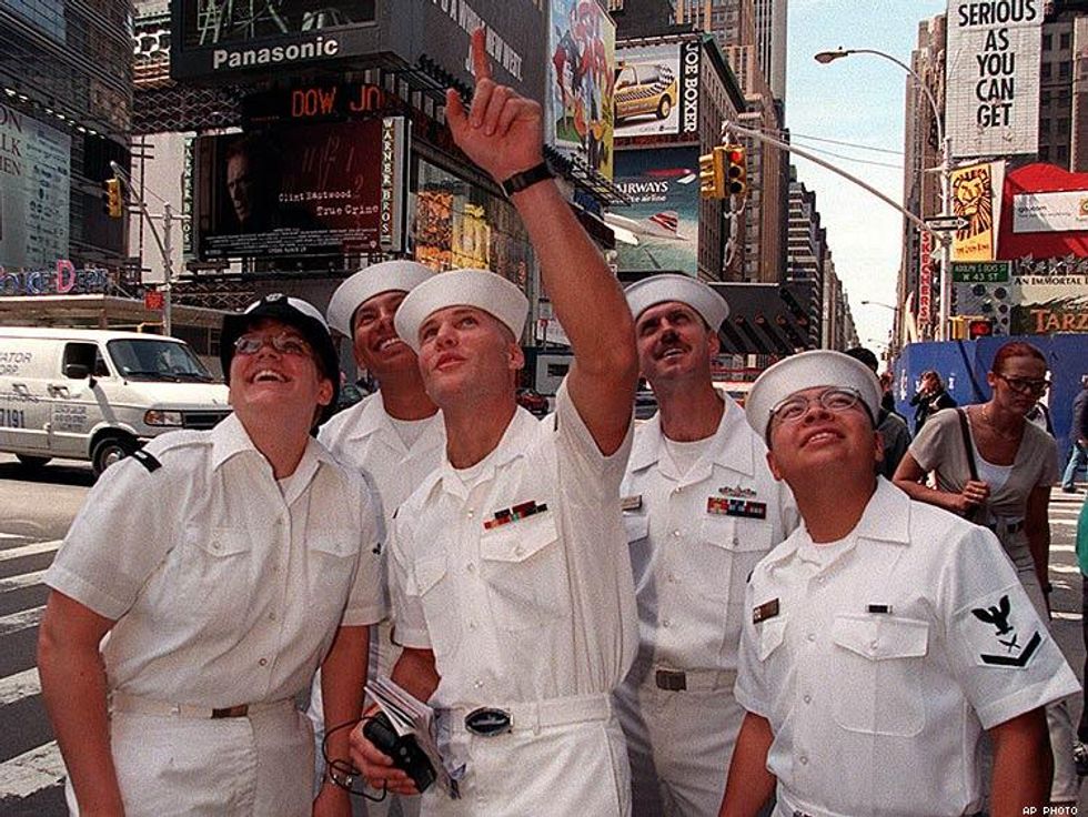 Fleet Week
