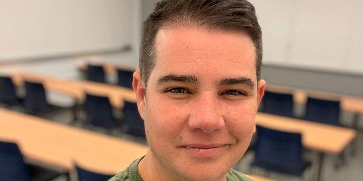 'It's coming from the top': Trump’s EEOC abandons trans man’s workplace discrimination case