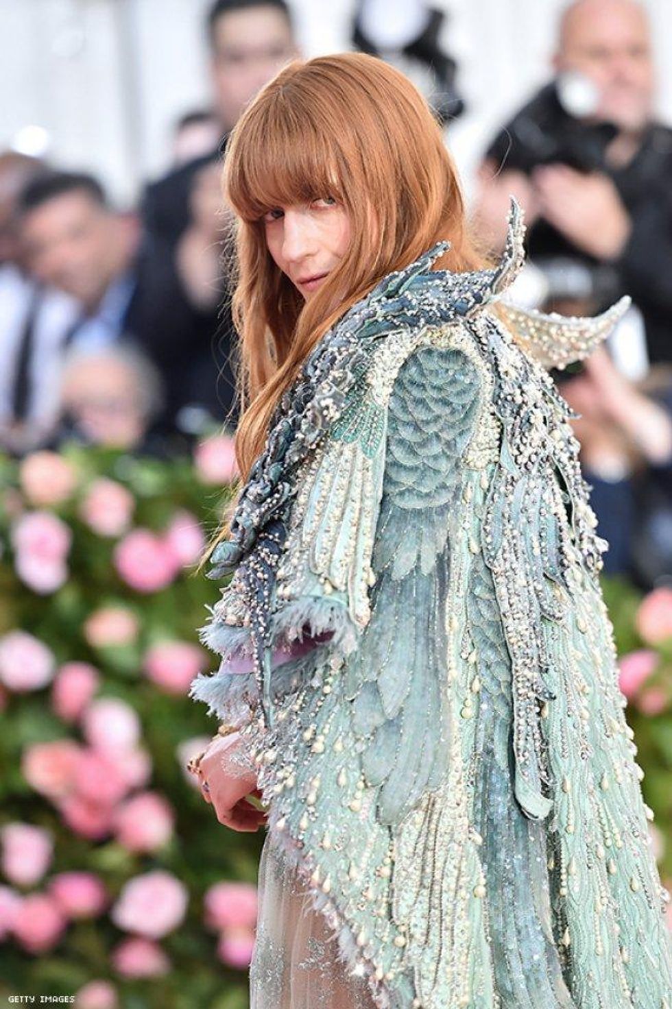 Florence Welch