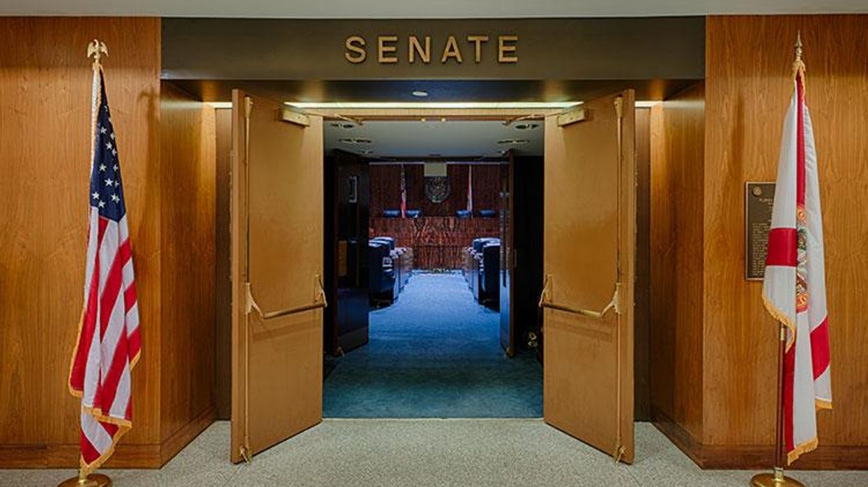 Florida antidiscrimination bill