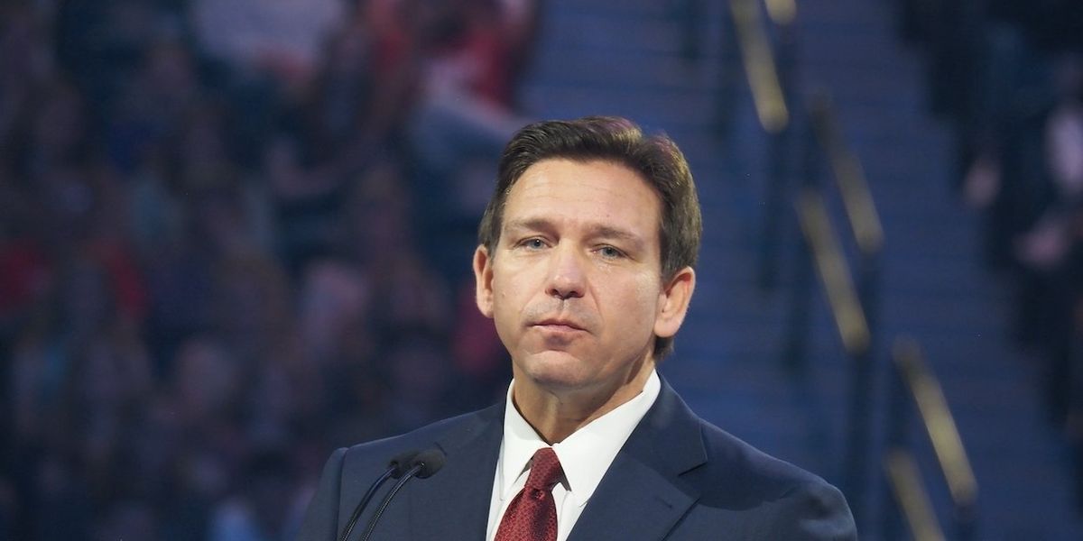 Federal court permanently blocks Florida’s law against trans health care Federal court permanently blocks Florida’s law against trans health care