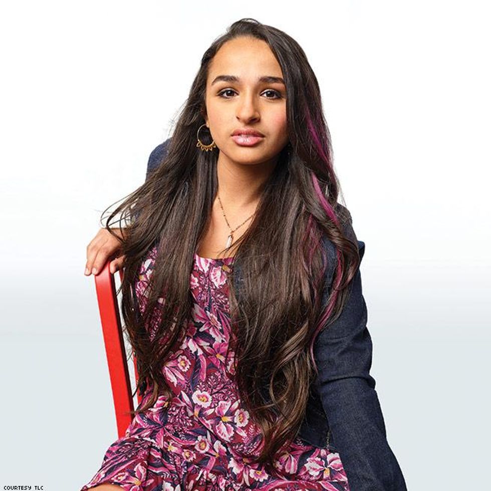Florida: Jazz Jennings