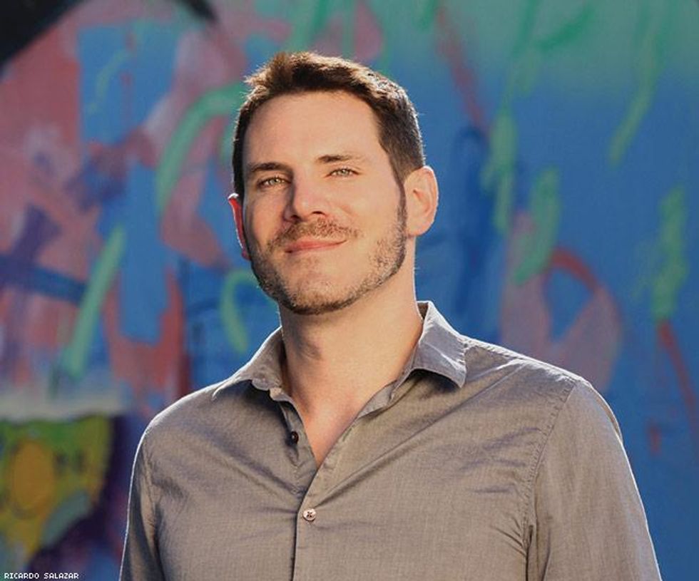 Florida: John K. Byrne