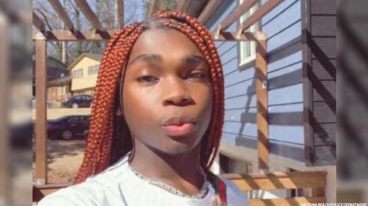 Florida Man Arrested for Killing Lover Who Threatened to Out Him