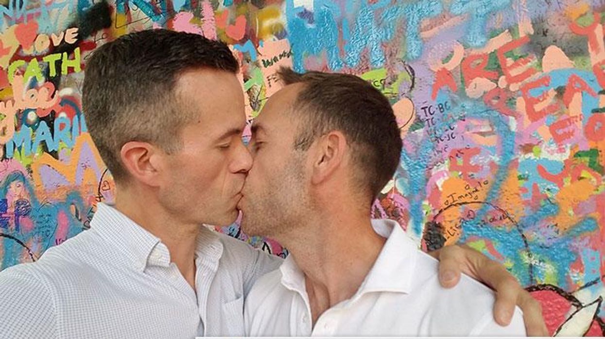 Florida school principal posts gay people must 'be put to death'