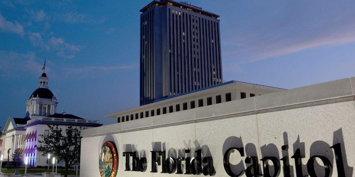 Anti-DEI bill threatening Florida Pride events gains momentum in GOP legislature