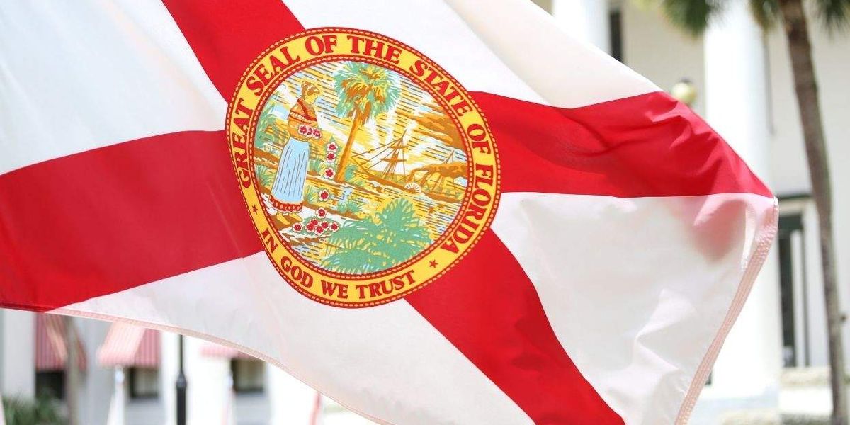 Florida man charged with beating 5-year-old boy 'for being gay'