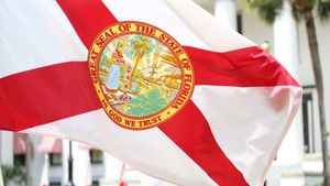 Florida man charged with beating 5-year-old boy ‘for being gay’