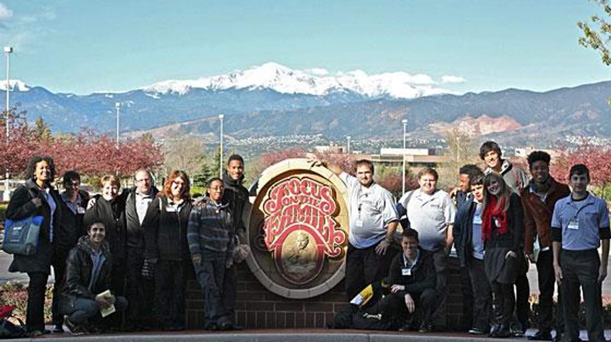 Focusonthefamilyx560