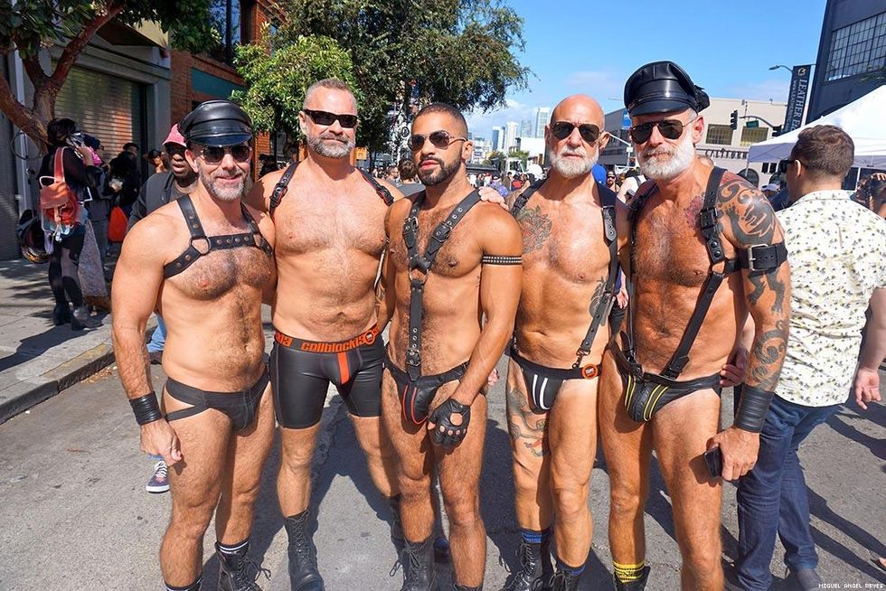 Folsom 2019