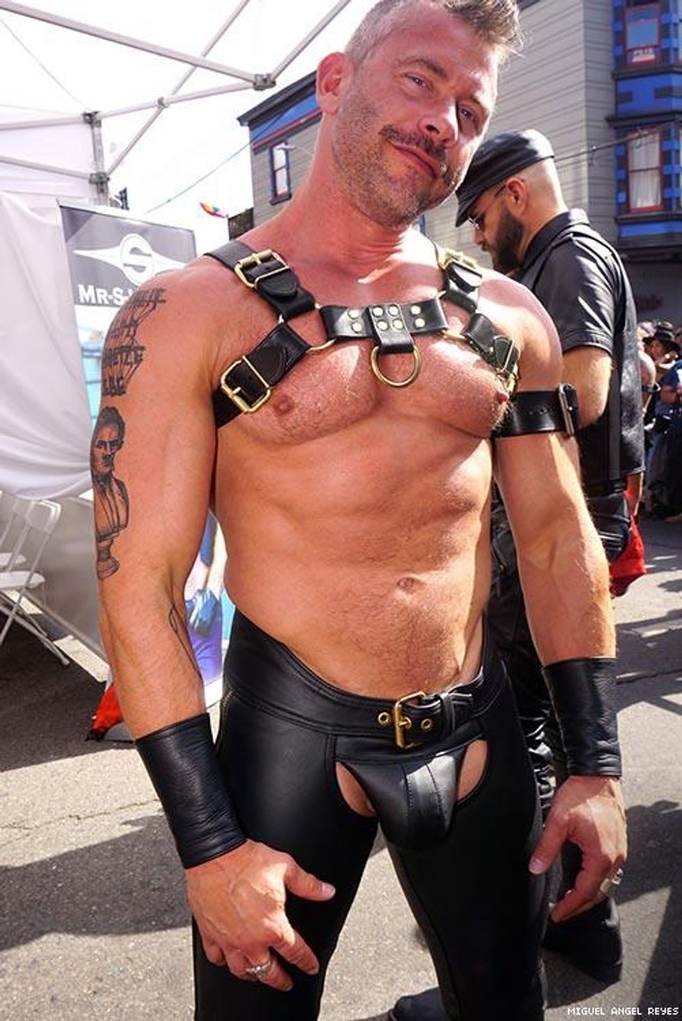 Folsom 2019