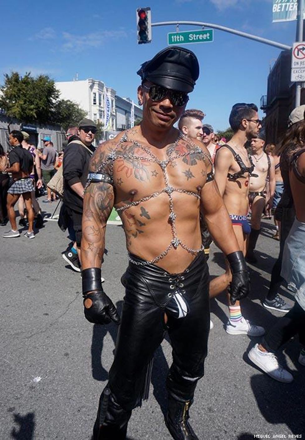 Folsom 2019