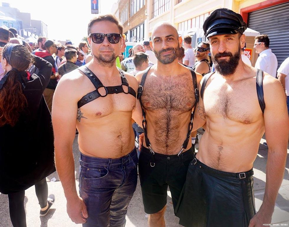 Folsom 2019