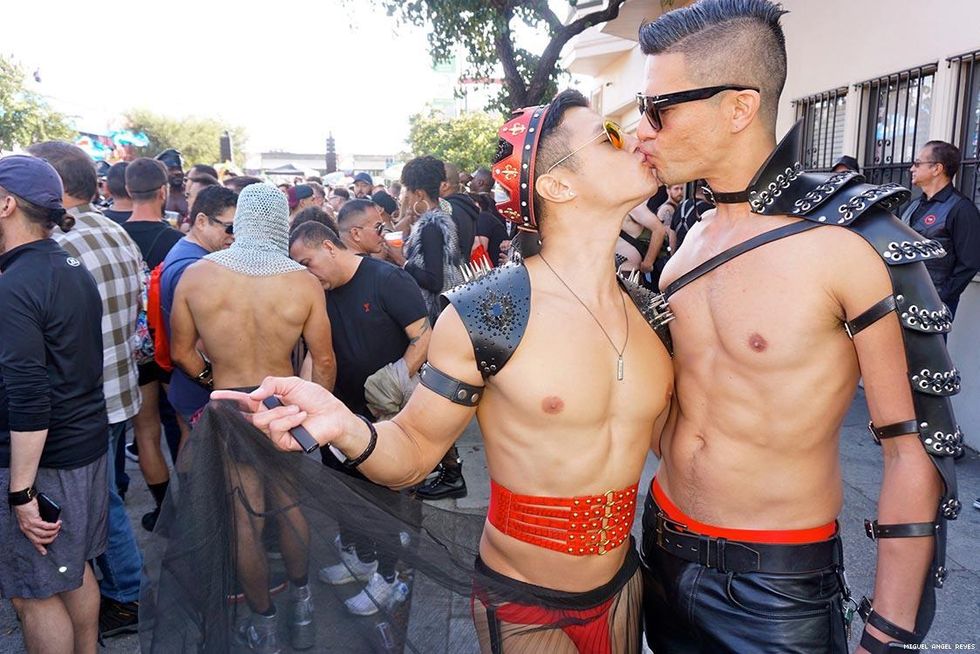 Folsom 2019