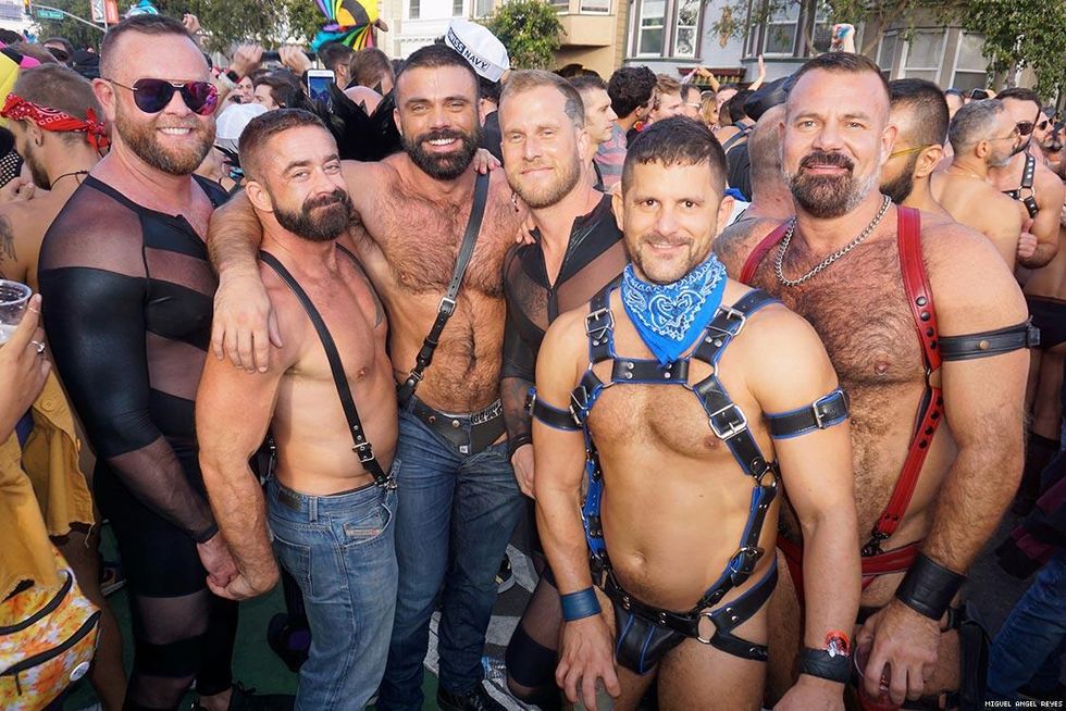 Folsom 2019