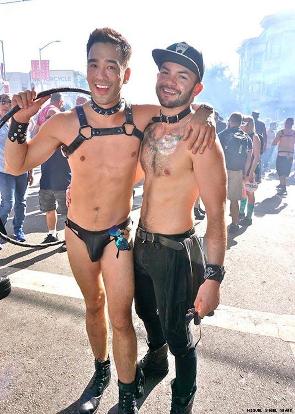Folsom 2019