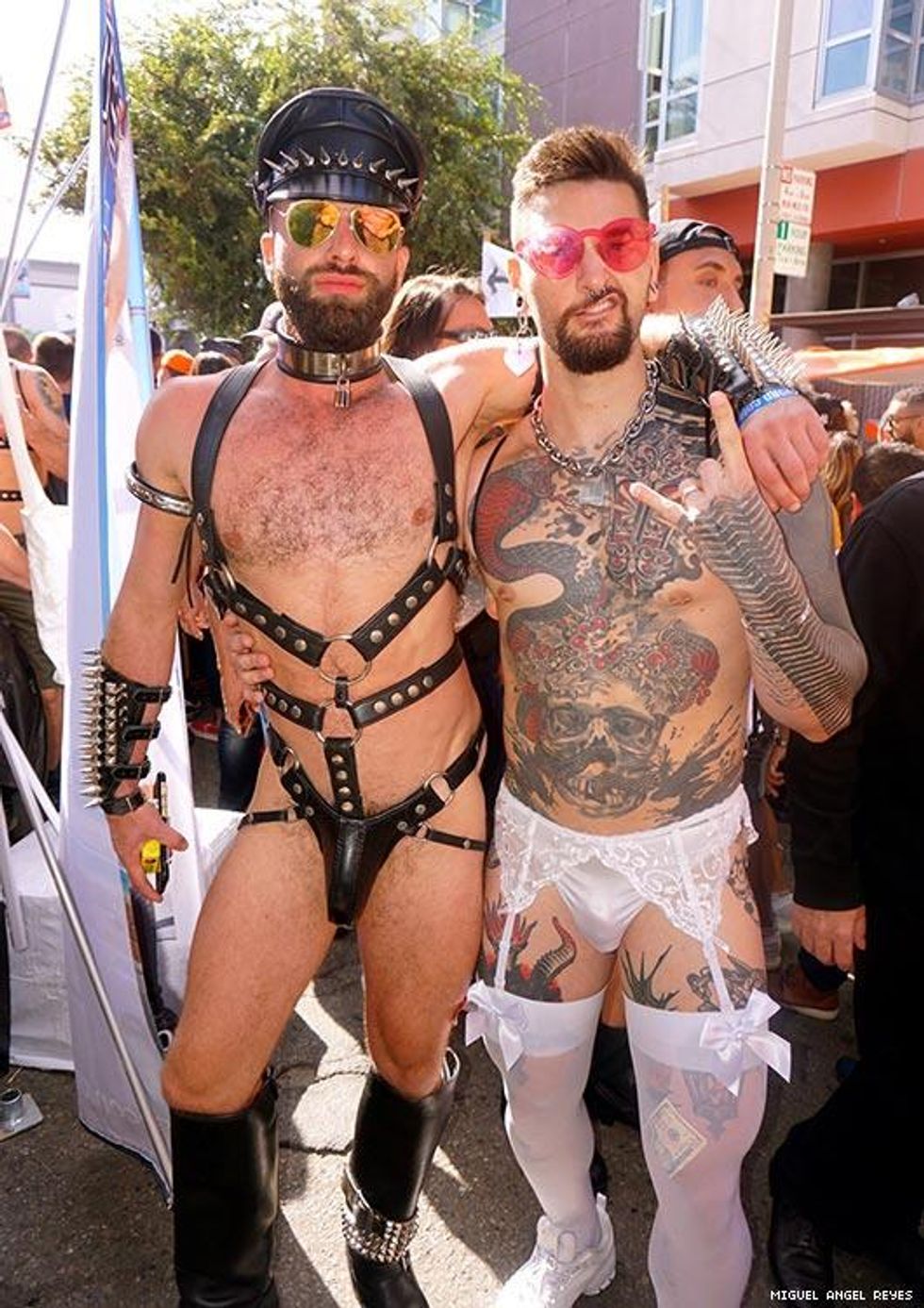 Folsom 2019