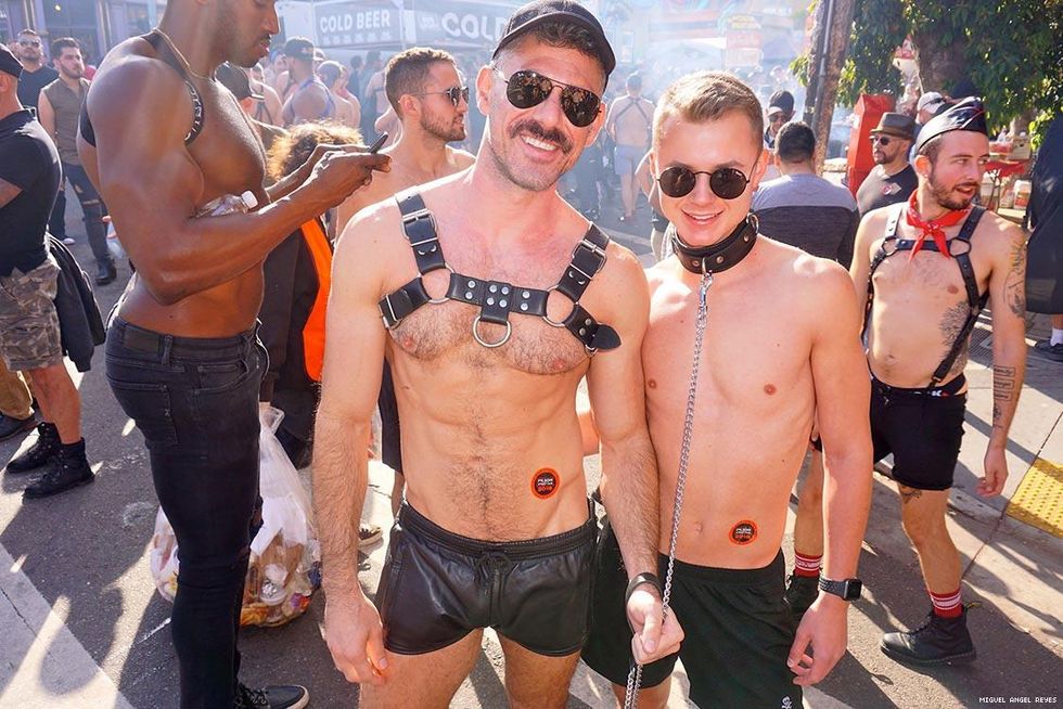 Folsom 2019