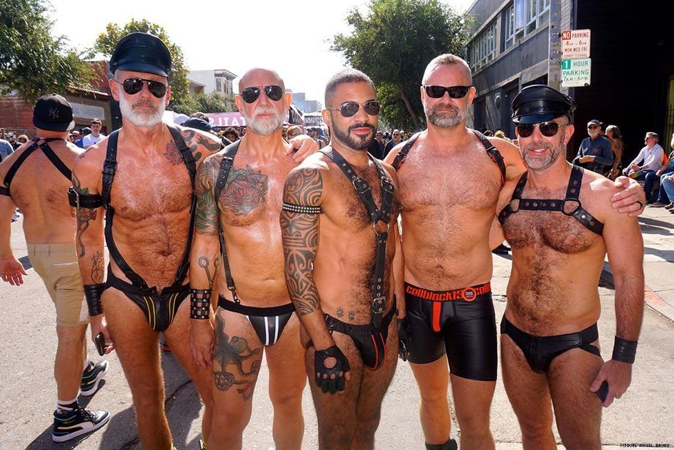 Folsom 2019