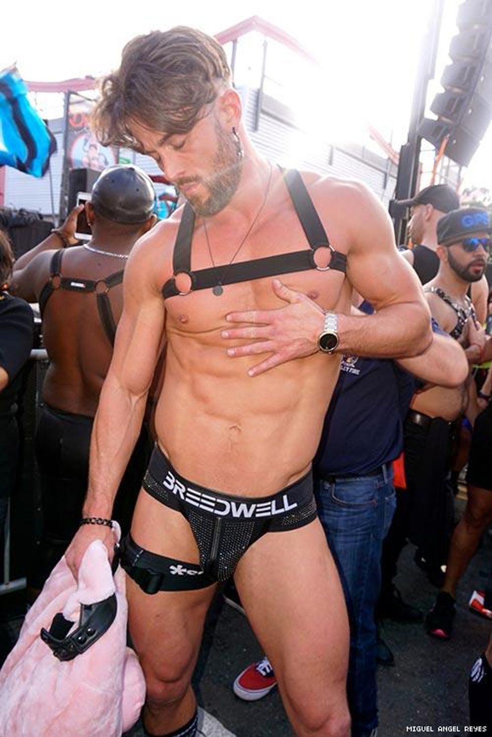 Folsom 2019