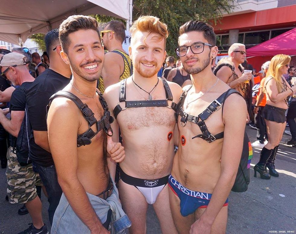Folsom 2019
