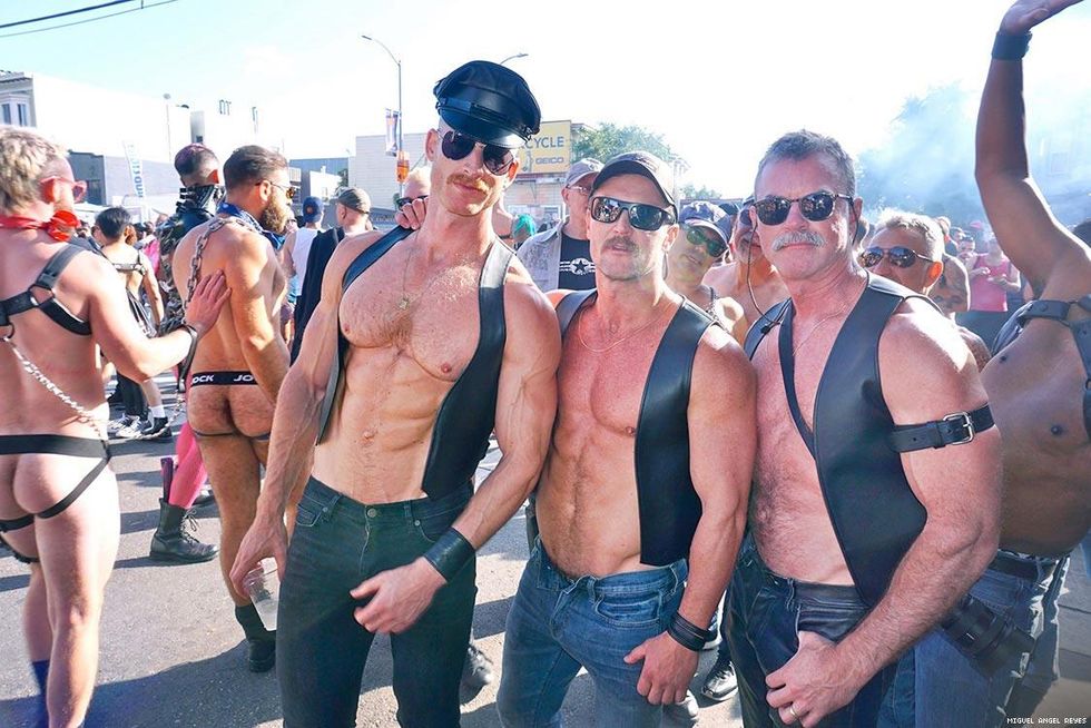 Folsom 2019