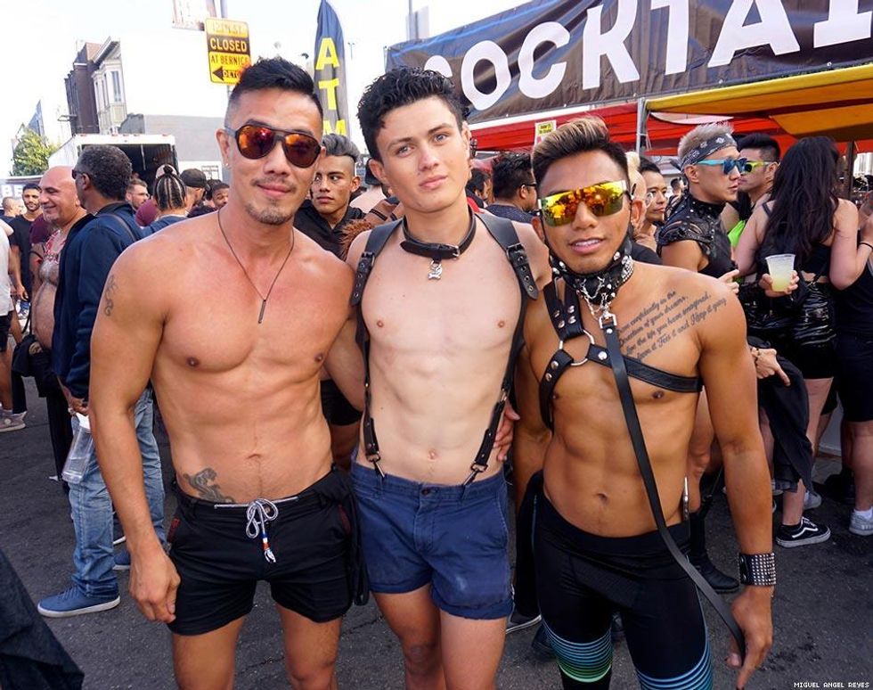 Folsom 2019
