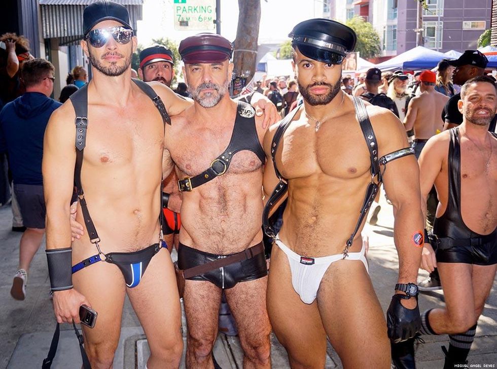 Folsom 2019