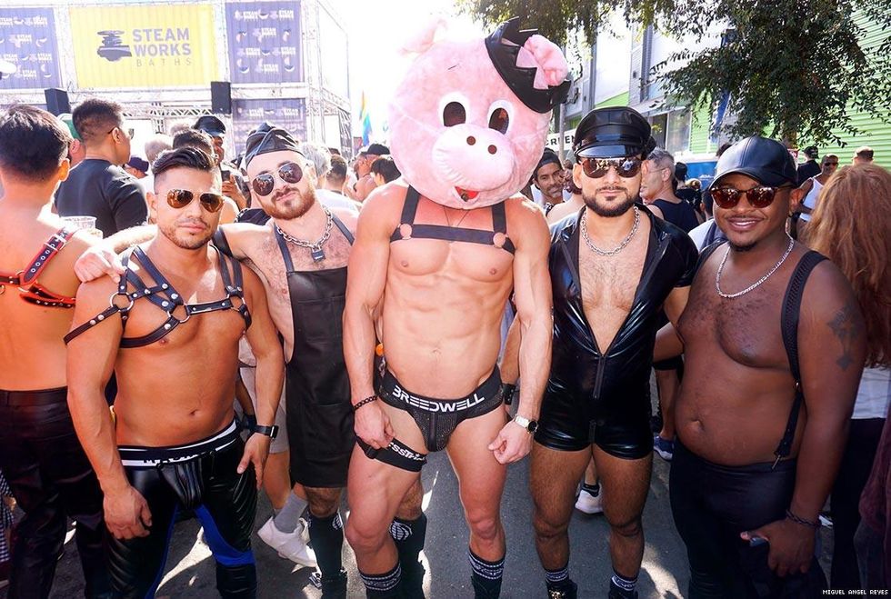 Folsom 2019