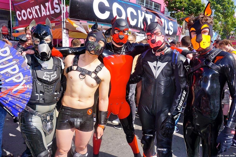 Folsom 2019