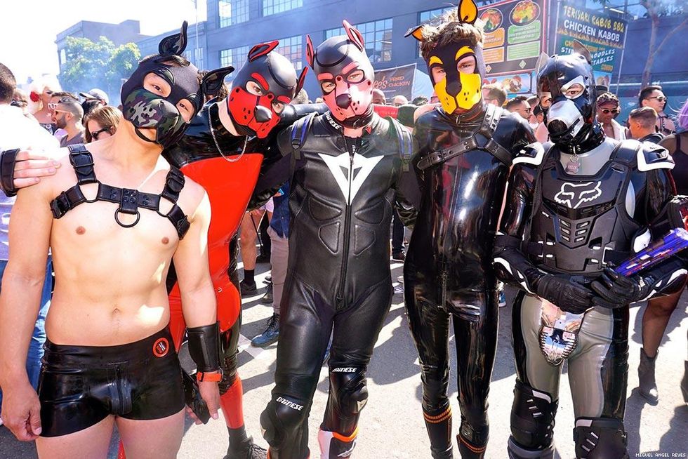 Folsom 2019