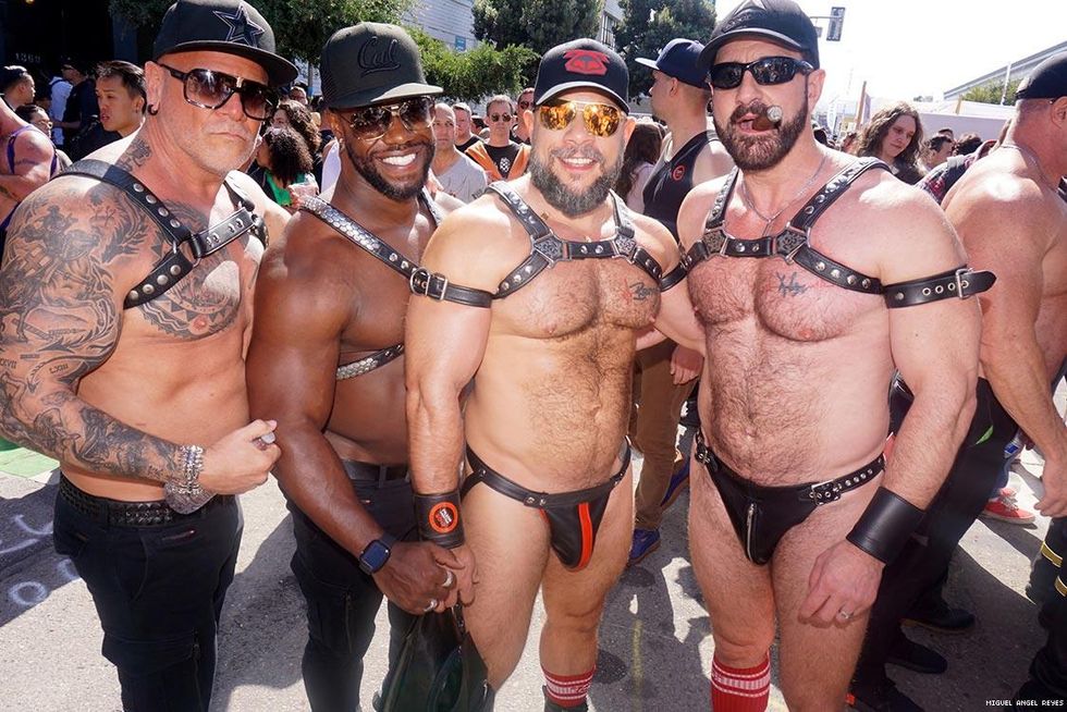 Folsom 2019
