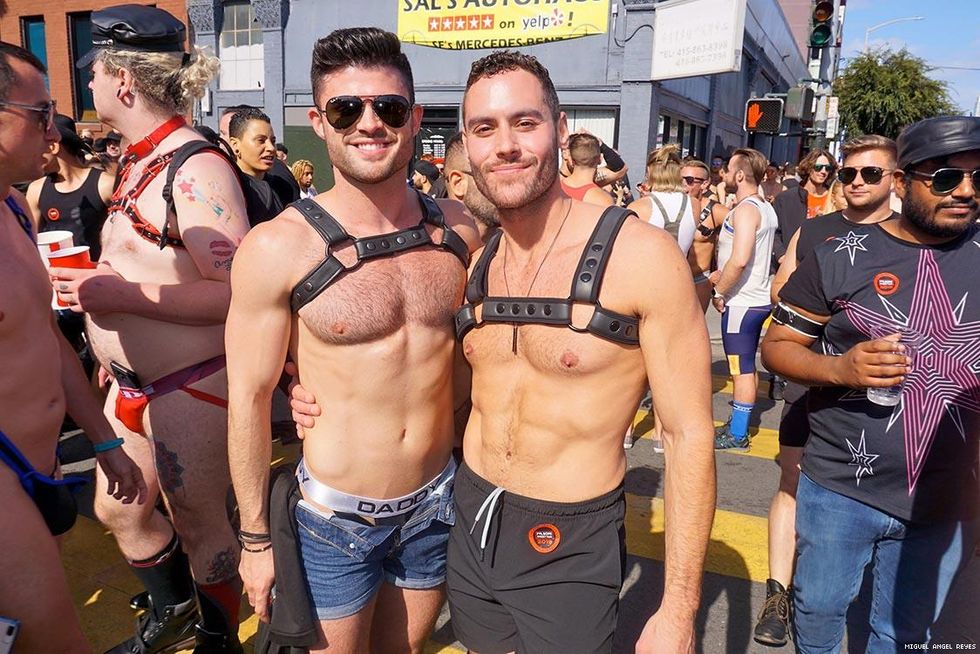 Folsom 2019