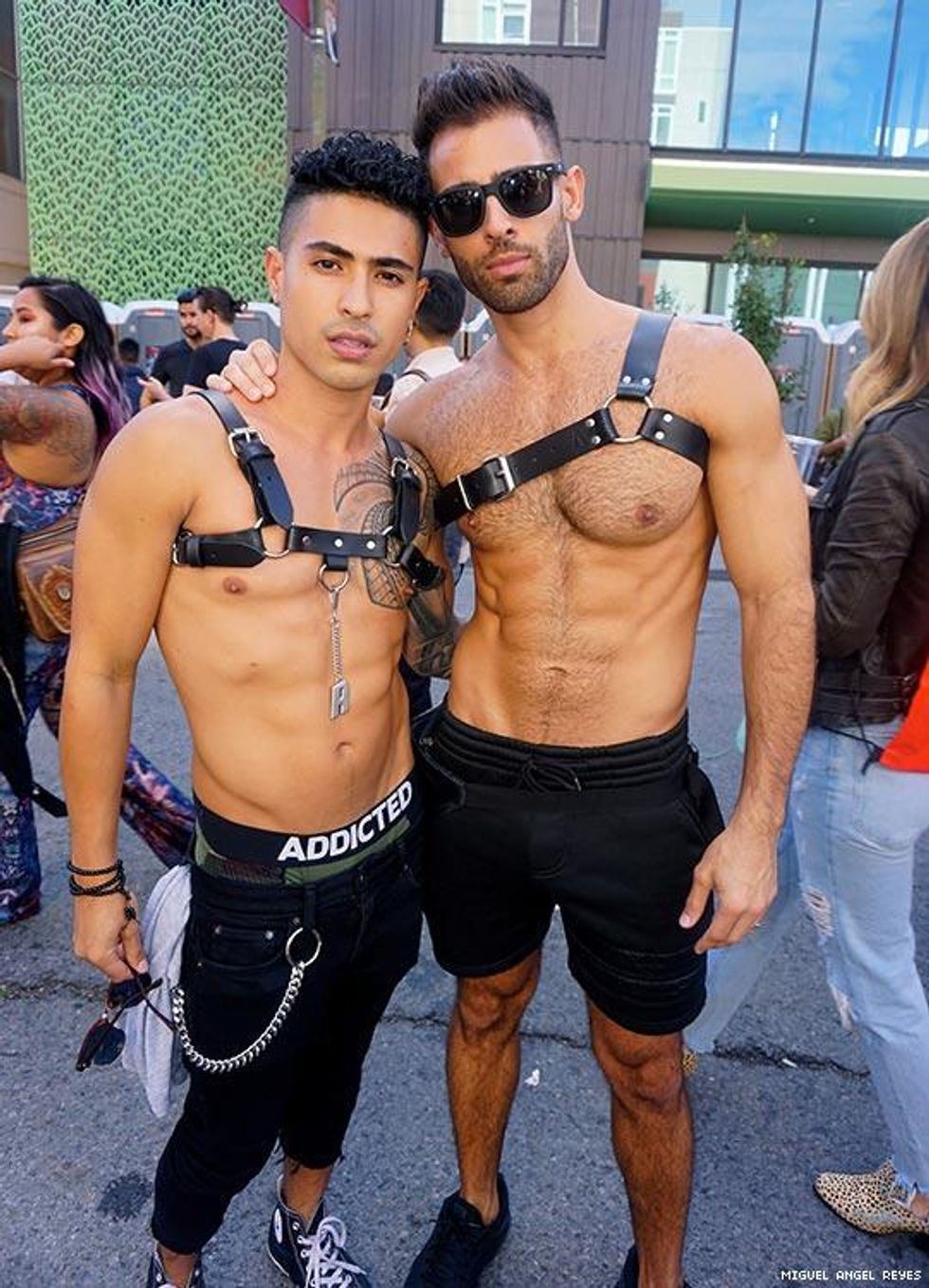 Folsom 2019