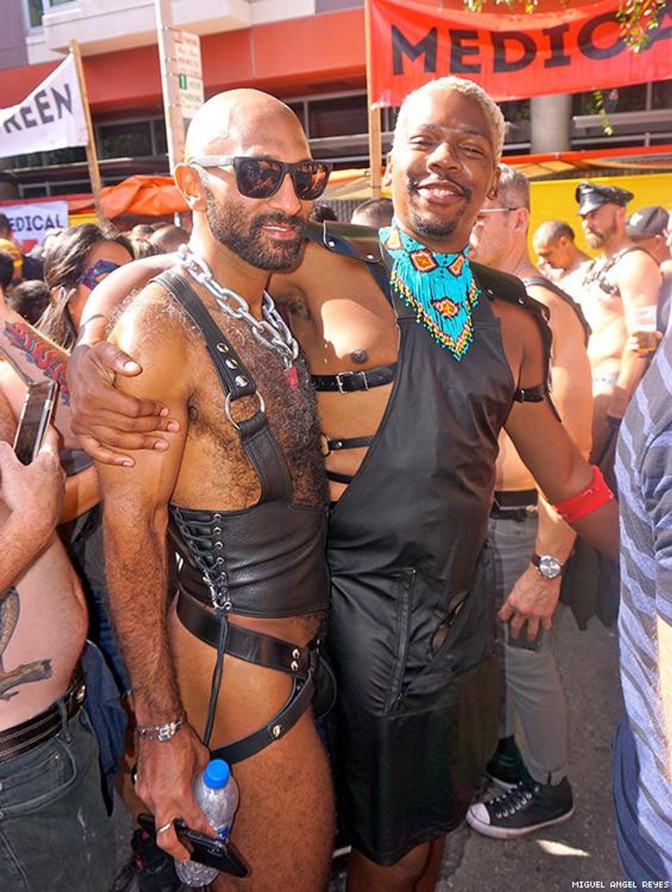 Folsom 2019