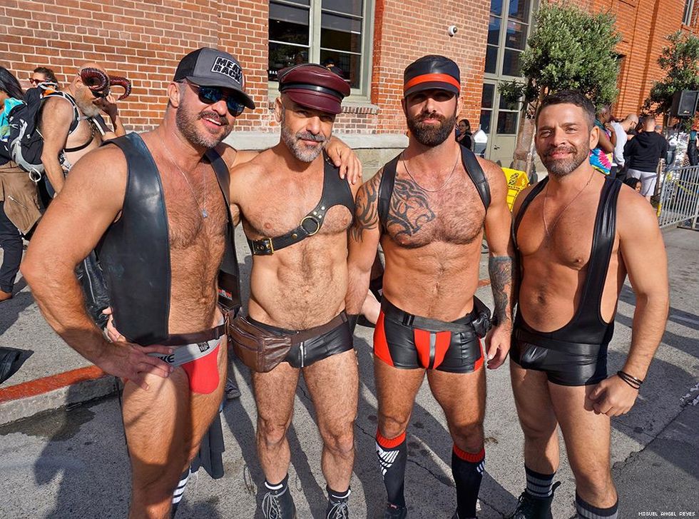 Folsom 2019