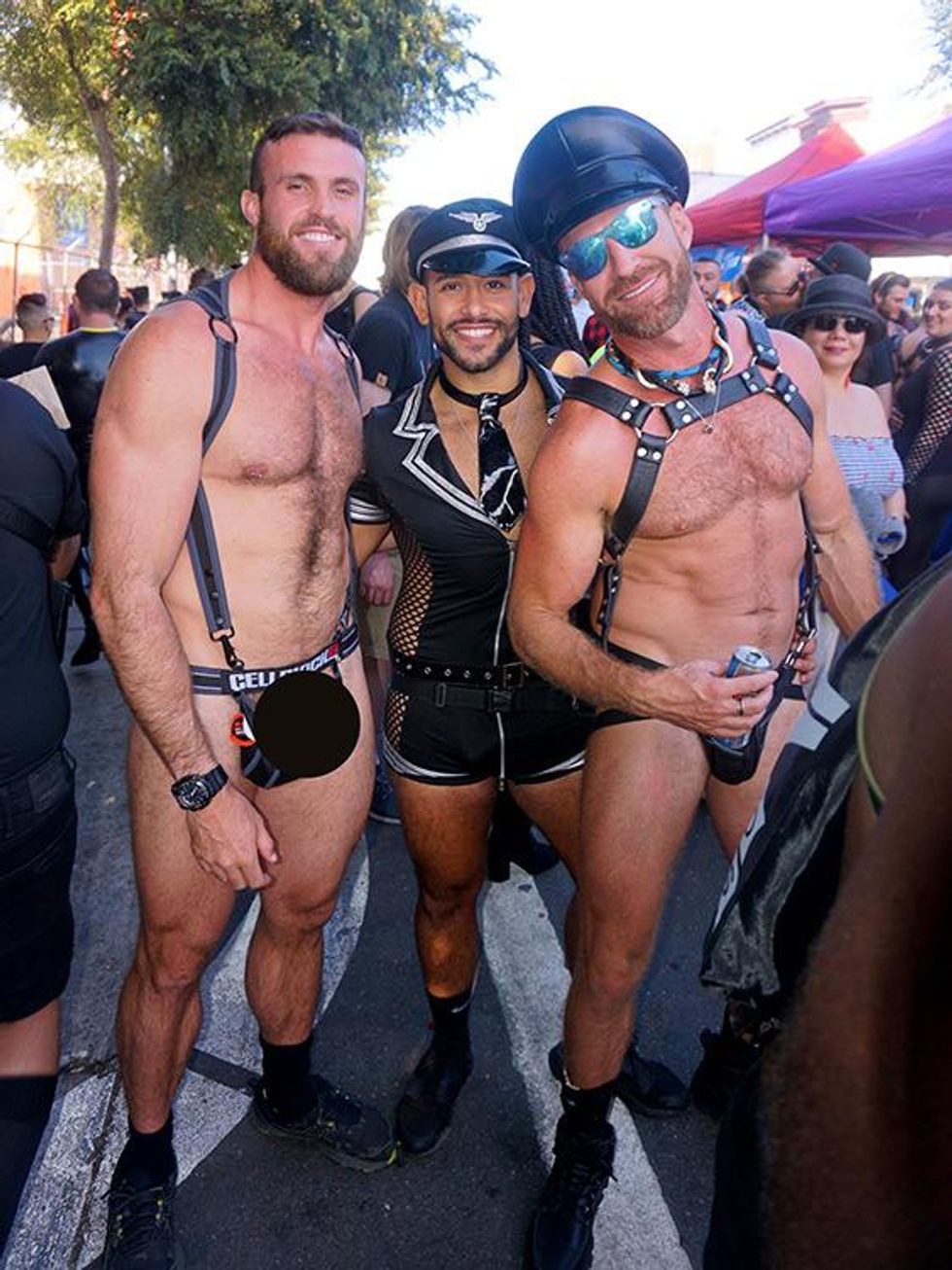 Folsom 2019