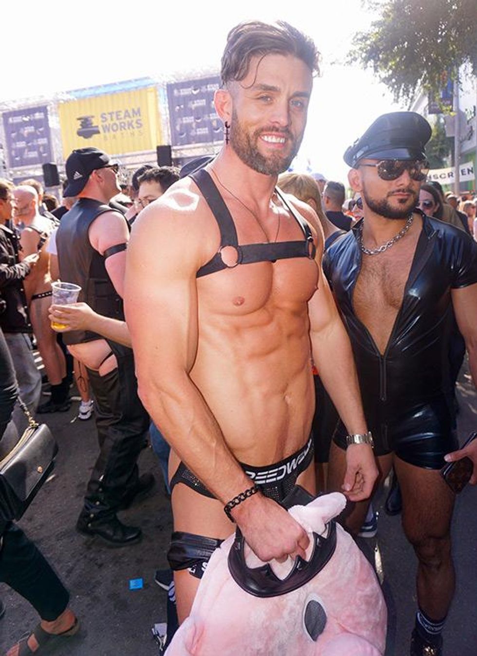 Folsom 2019
