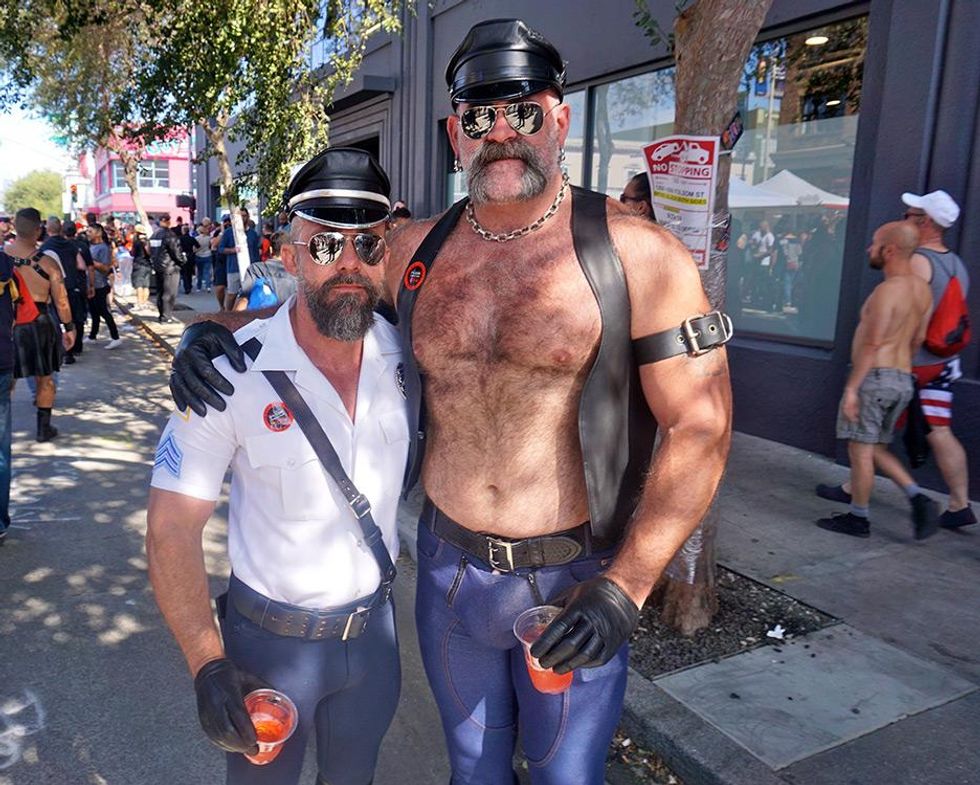 Folsom 2019