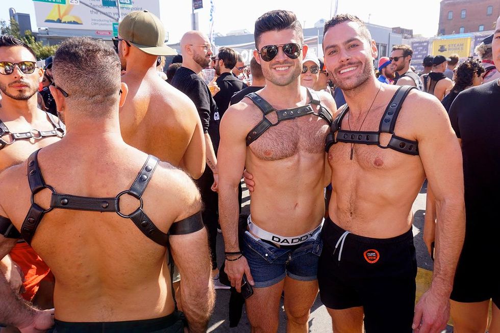 Folsom 2019