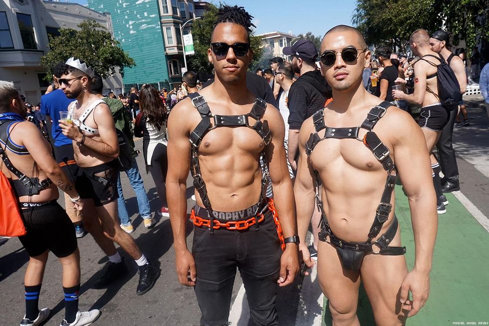 Folsom 2019