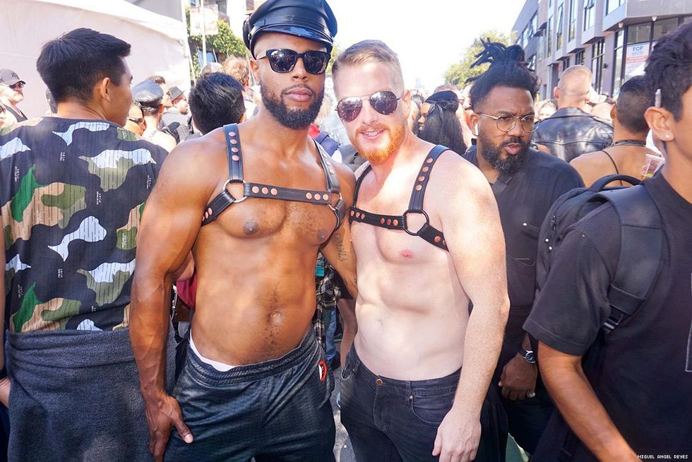 Folsom 2019