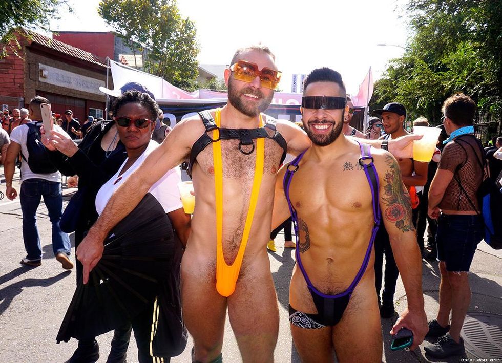 Folsom 2019