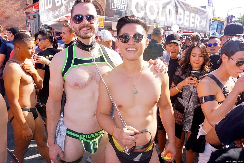 Folsom 2019