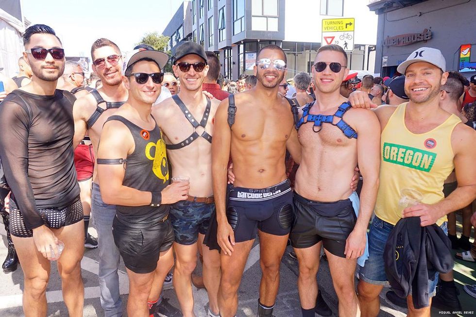 Folsom 2019