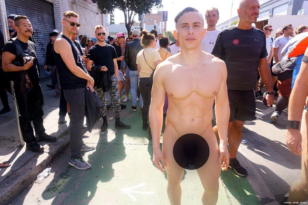 Folsom 2019