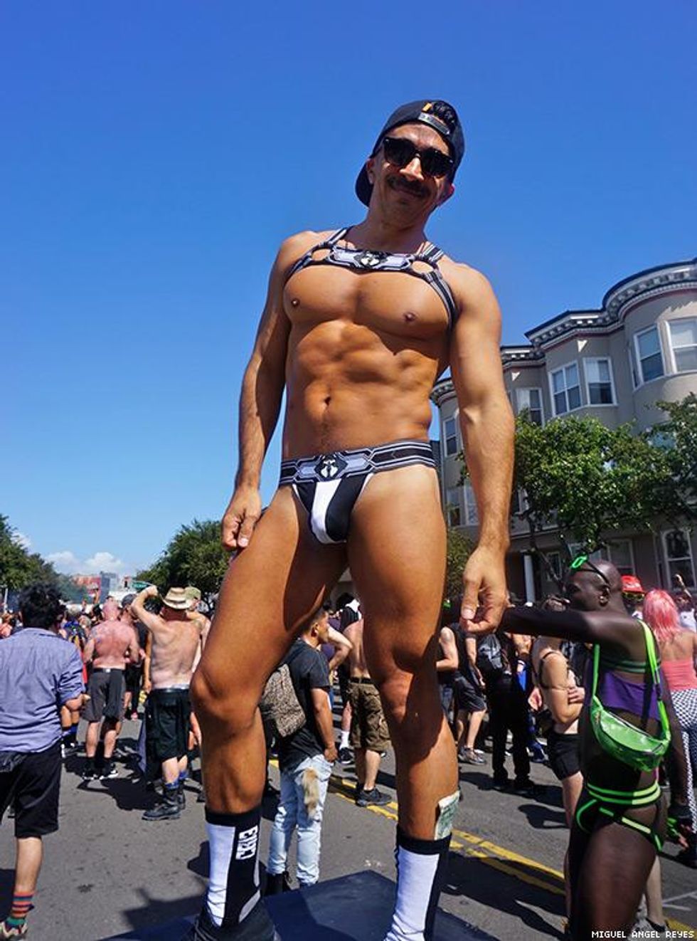Folsom 2019