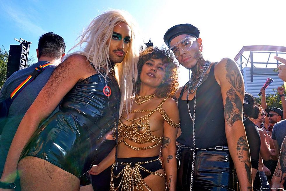 Folsom 2019